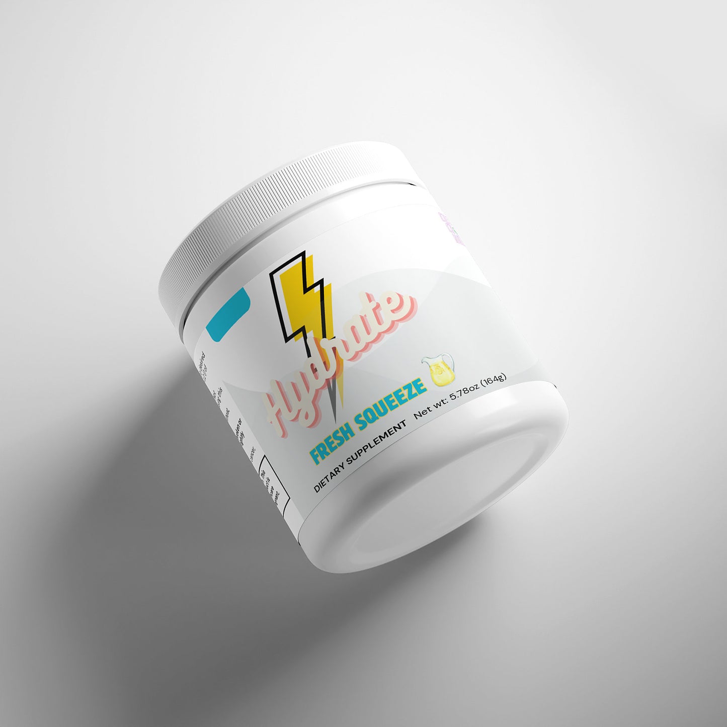 Hydrate (Fresh Squeeze)