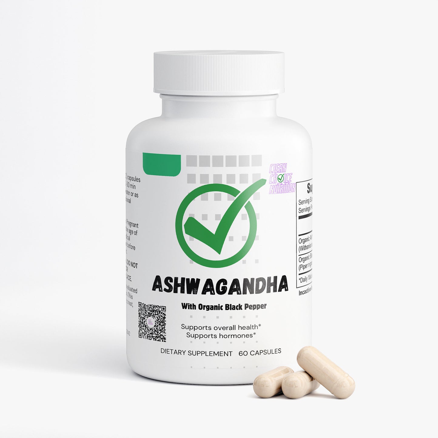 Ashwagandha