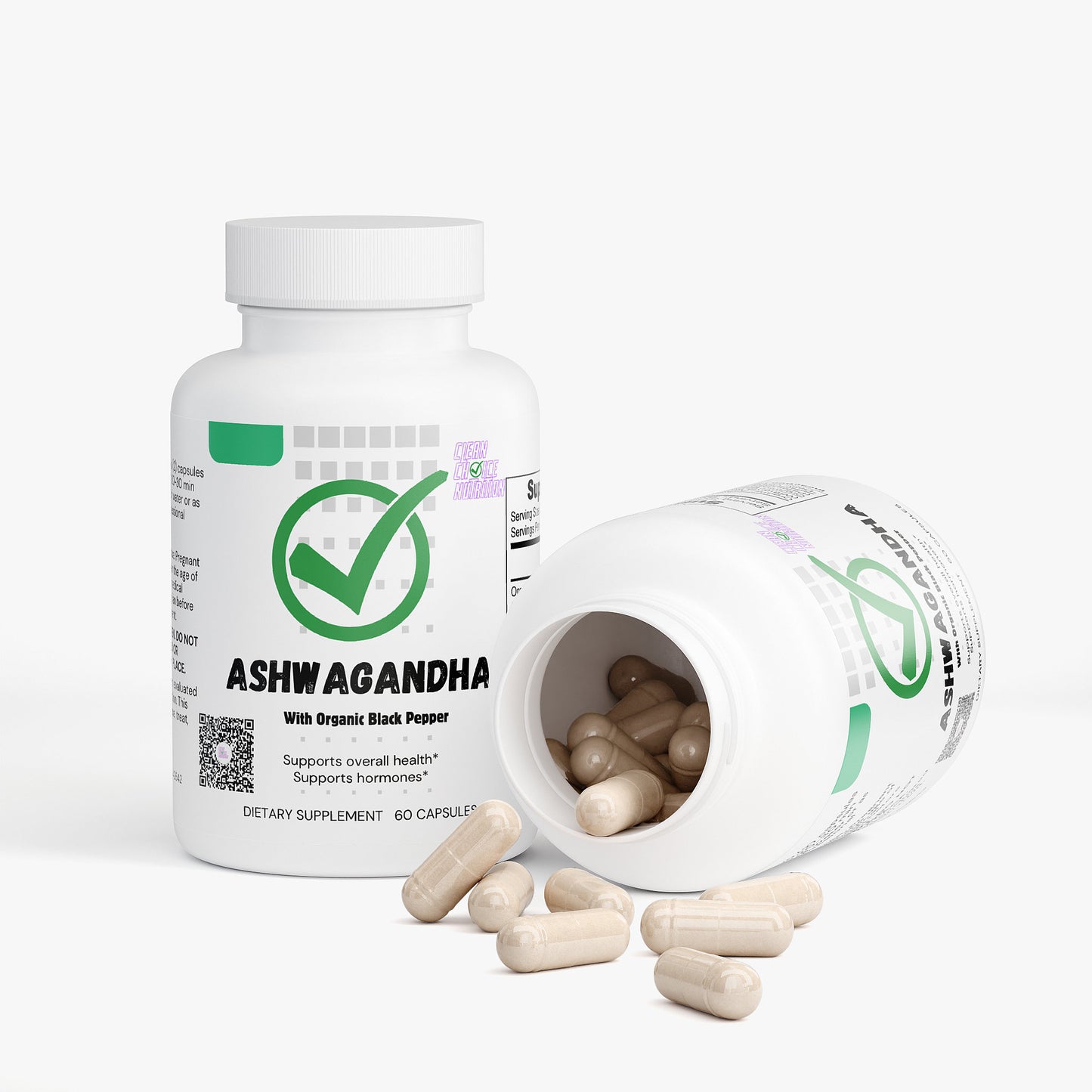Ashwagandha