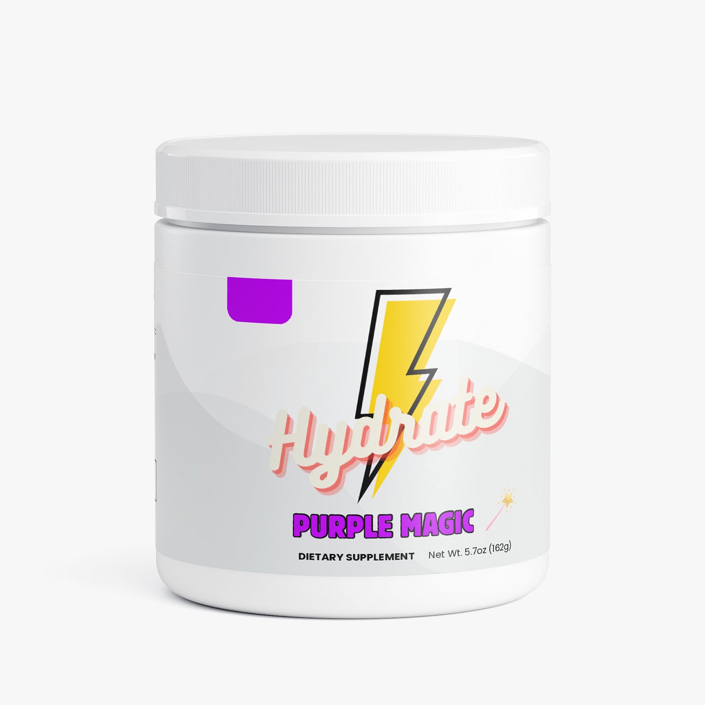 Hydrate (Purple Magic)
