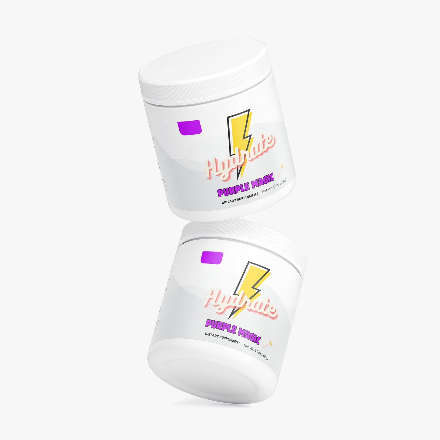 Hydrate (Purple Magic)