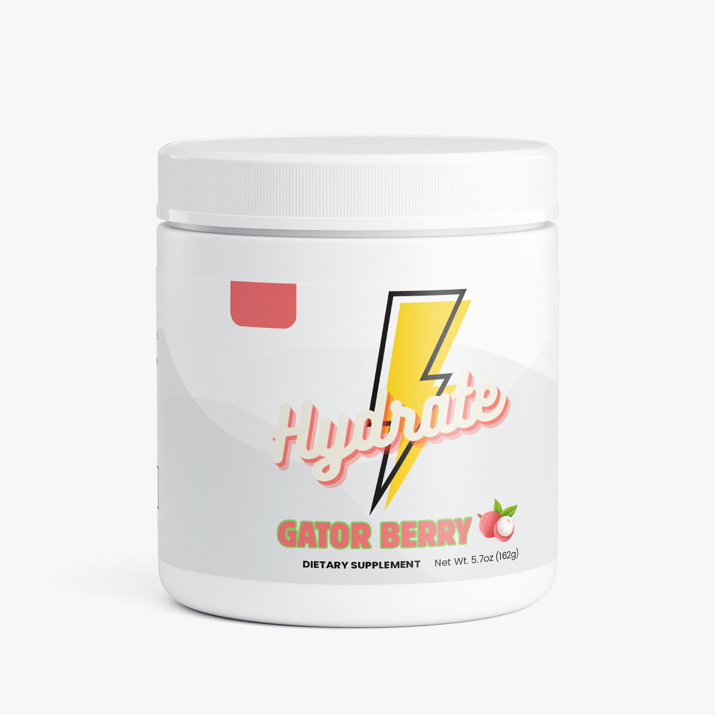 Hydrate (Gator Berry)