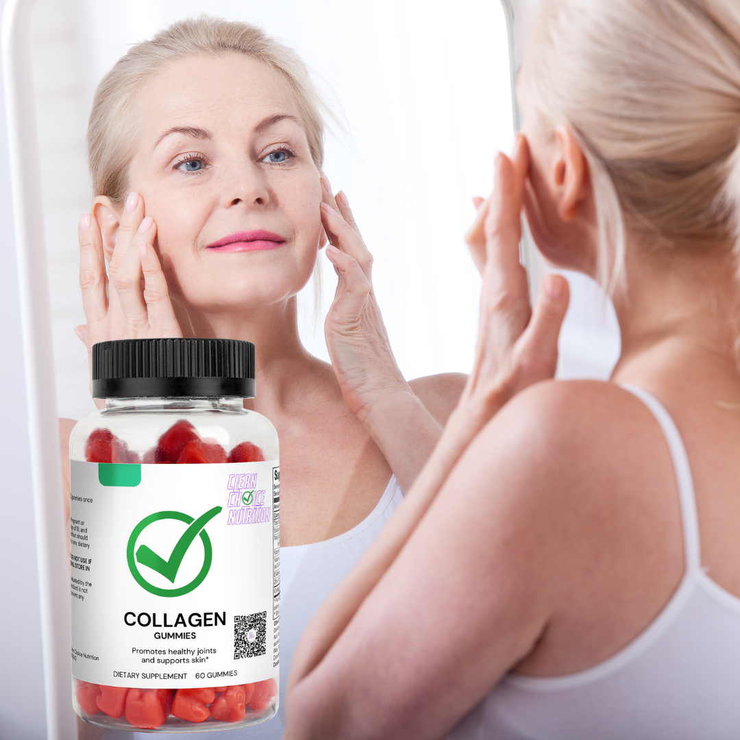Collagen Gummies