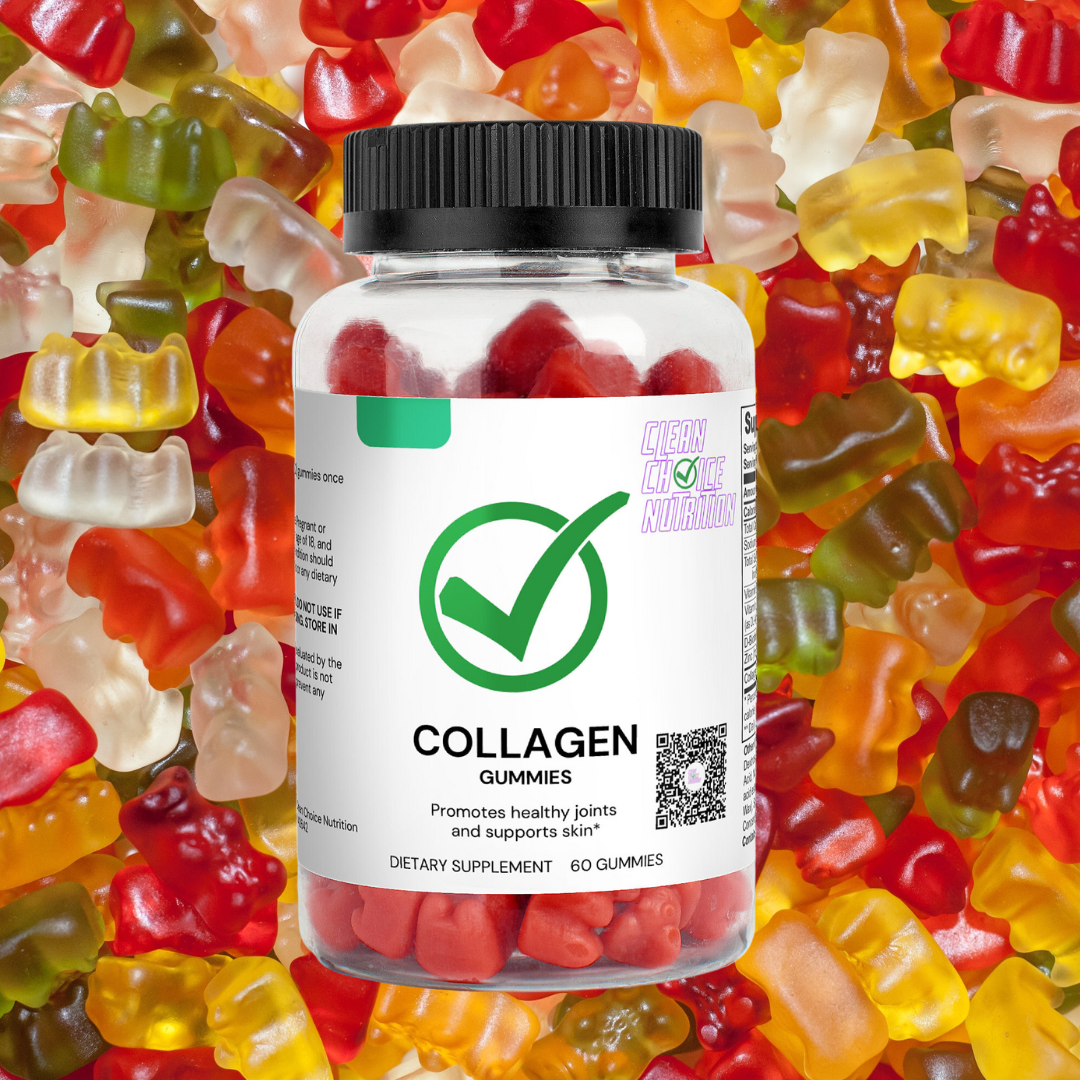 Collagen Gummies