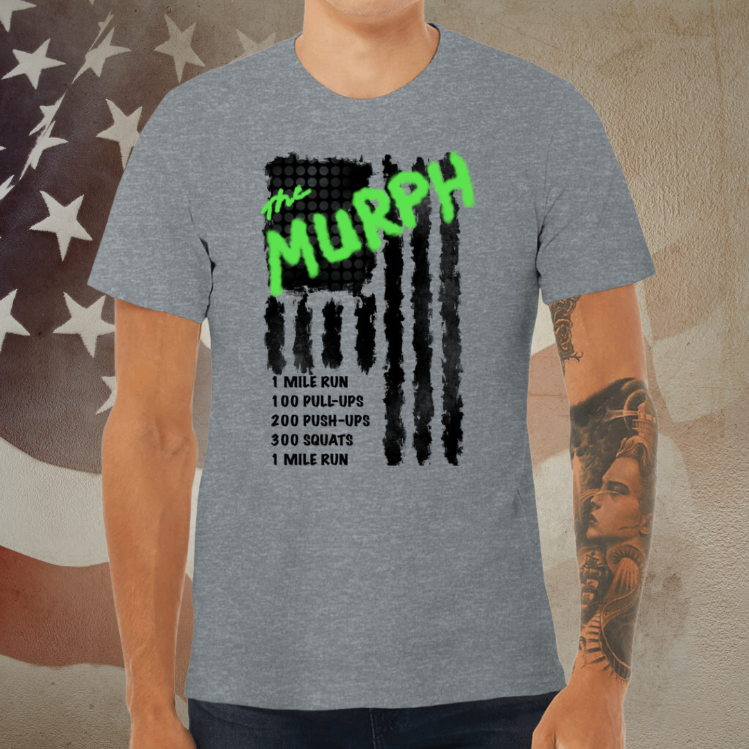 Murph Unisex Shirt