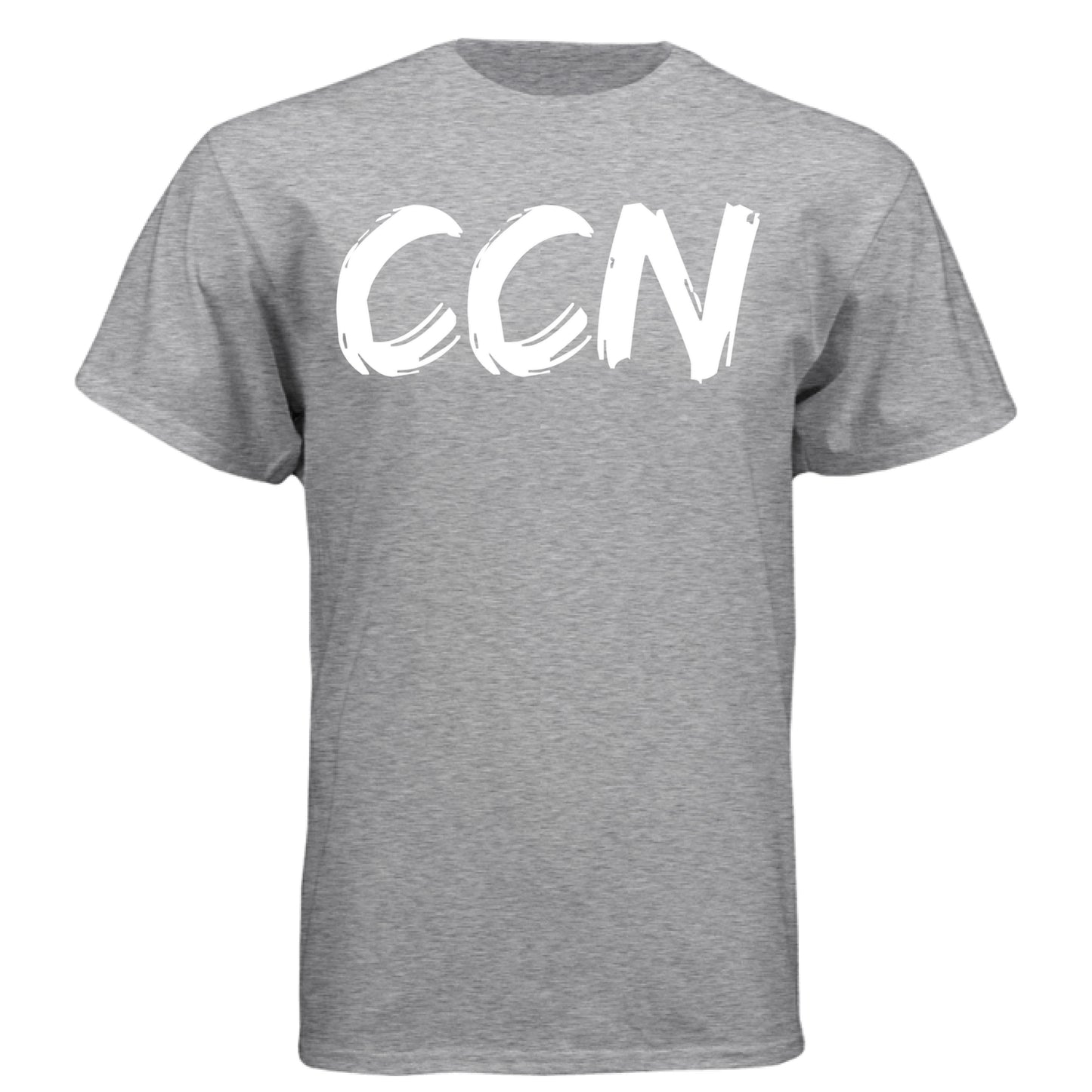 PREMIUM HEATHER - FRONT