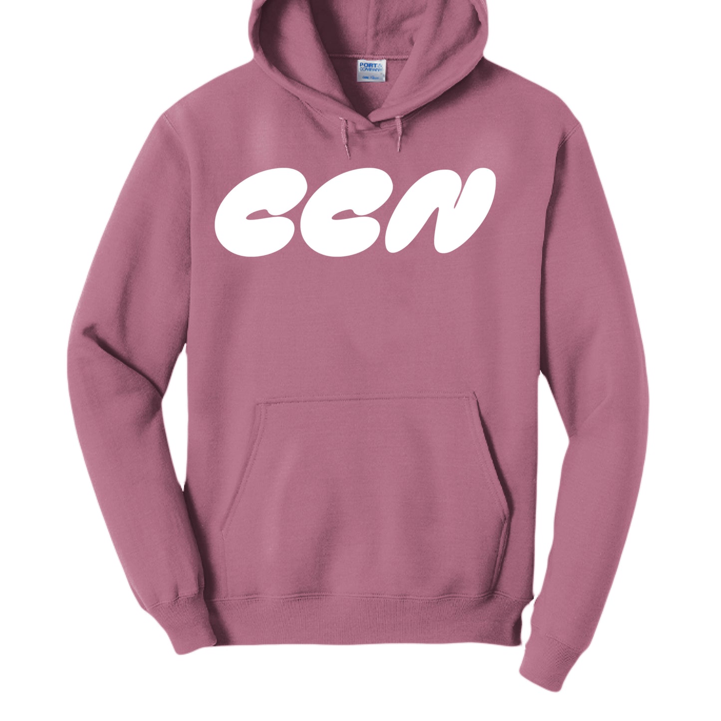 Candy Pink - FRONT