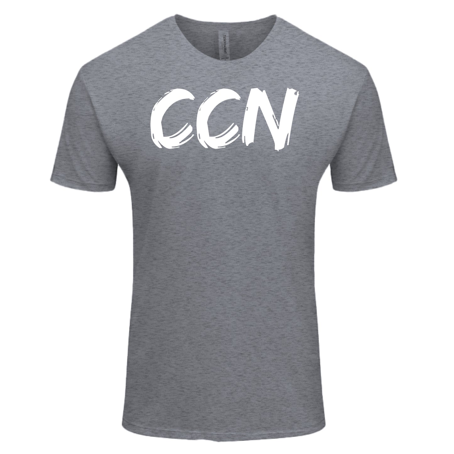 GREY TRIBLEND - FRONT