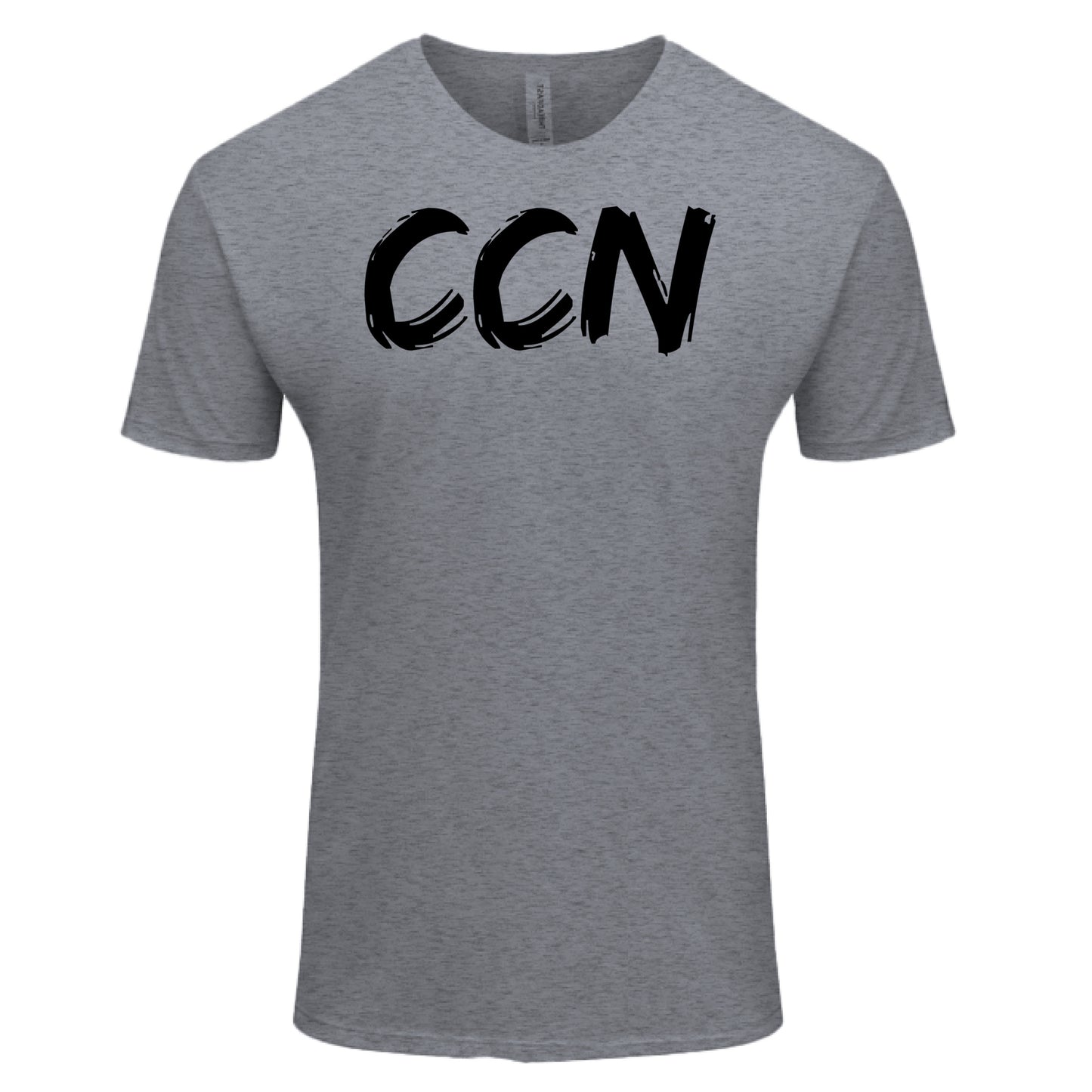 GREY TRIBLEND - FRONT