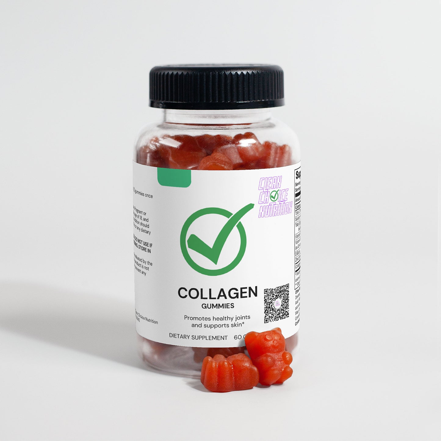 Collagen Gummies