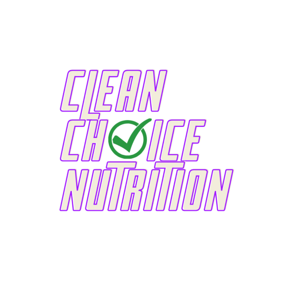 Clean Choice Nutrition Gift Card