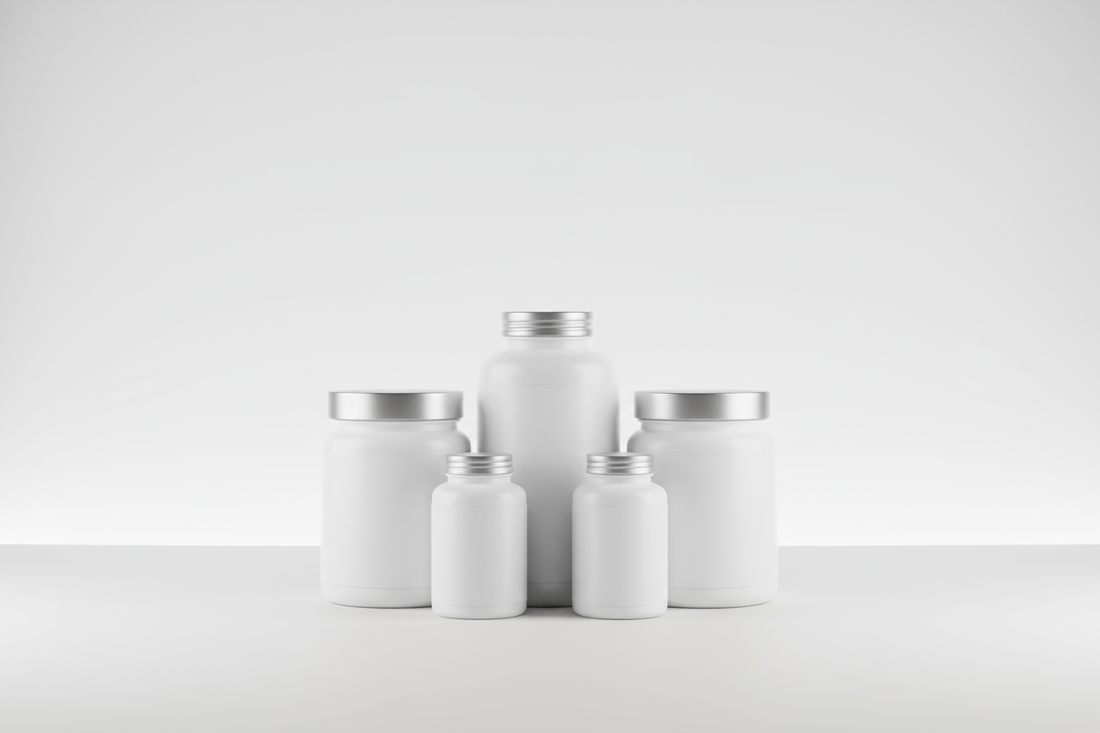 Achieve Your Fitness Goals with the Power of Minimal Ingredients