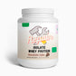 Repair - Whey Protein Isolate (Chocolate Cake)