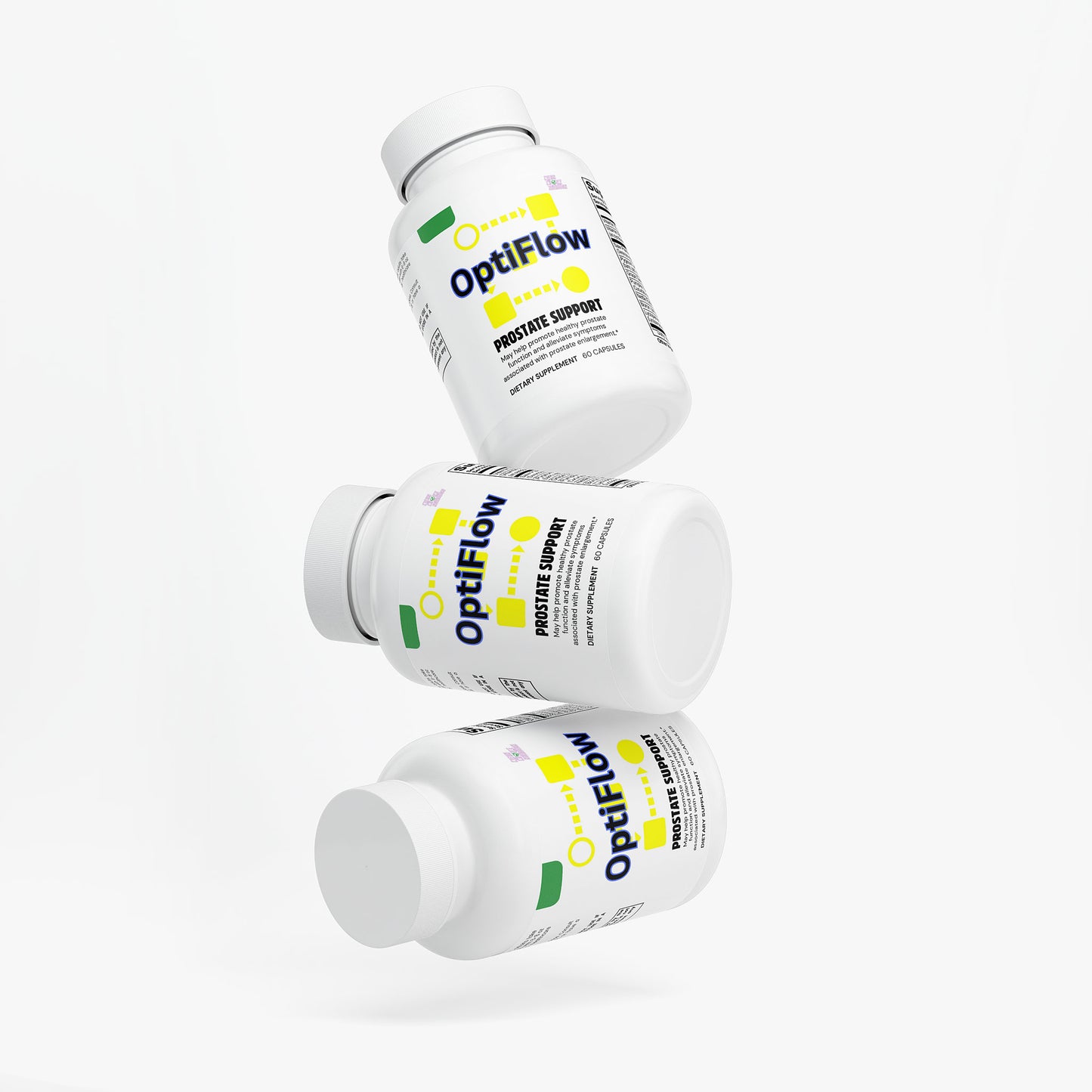 OptiFlow - Prostate Support