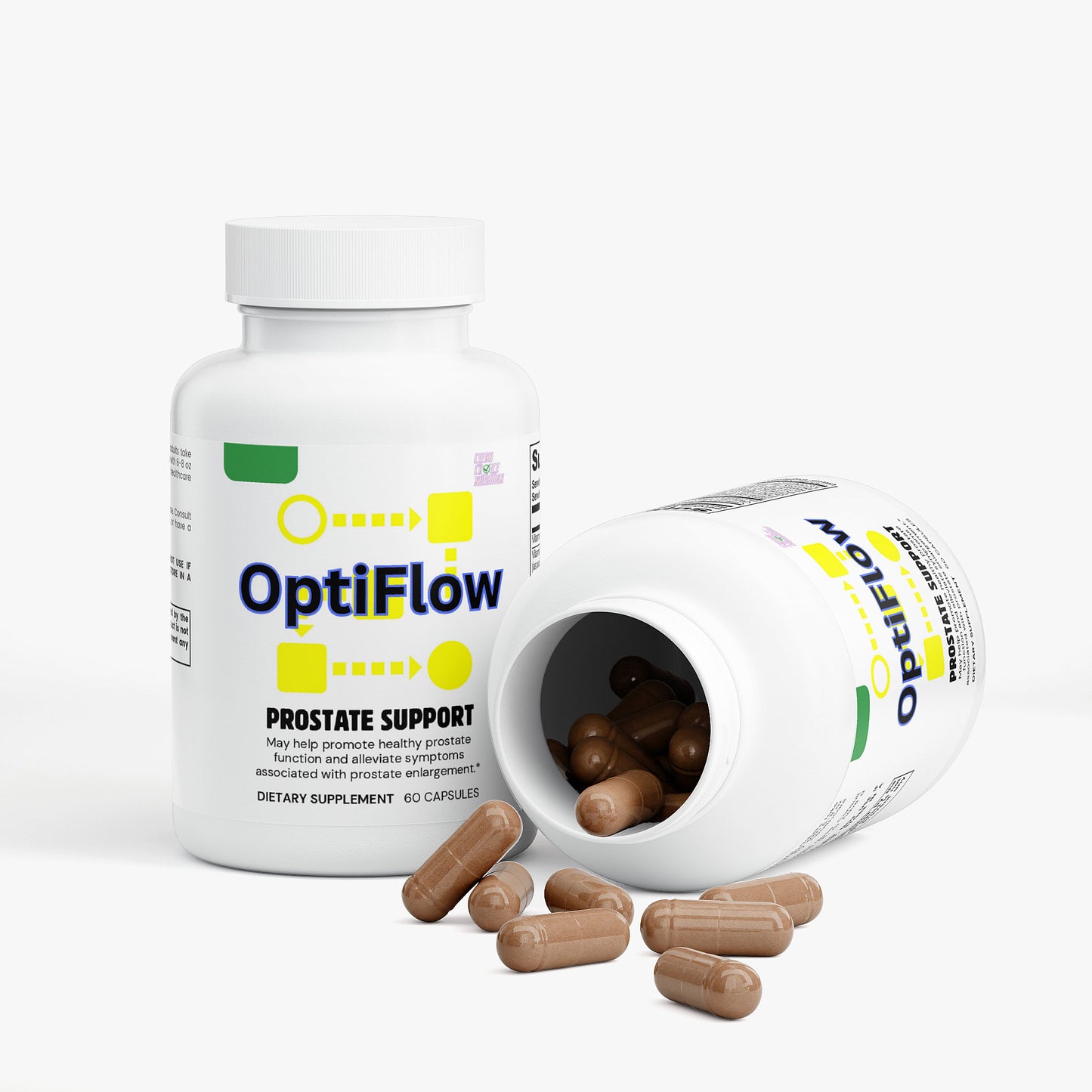 OptiFlow - Prostate Support