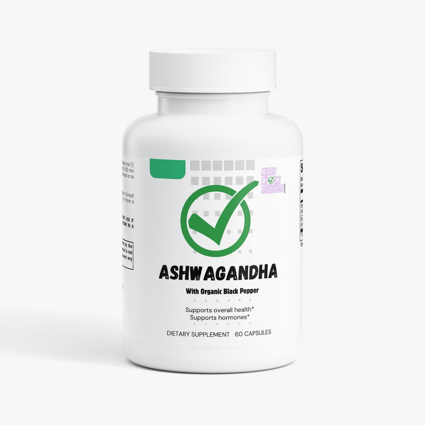Ashwagandha
