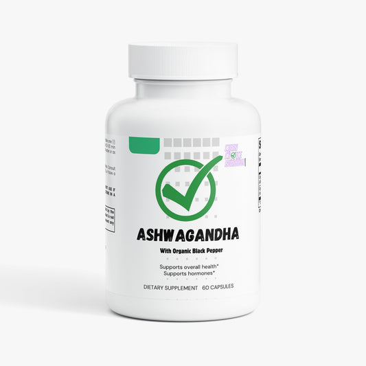 Ashwagandha
