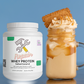 Repair - Grass-Fed Whey Protein (Salted Caramel)