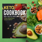 The Keto Package (Meal Plan, Cookbook, Easy Keto Ebook, Checklist, Cheat Sheet, and Mind Map)