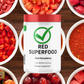 Red Superfood Powder