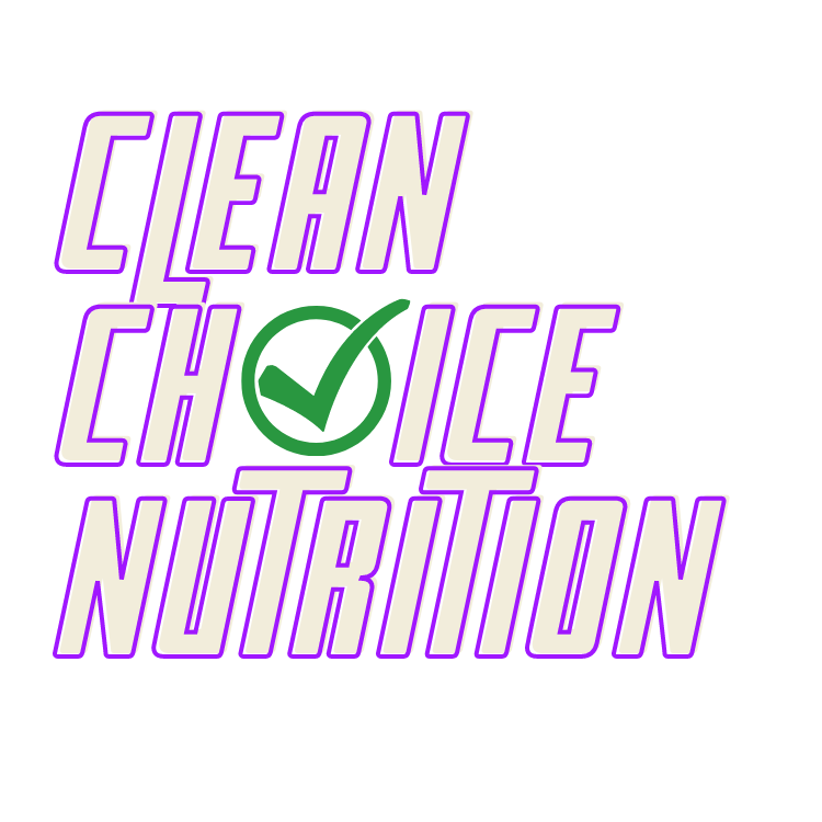 Clean Choice Nutrition