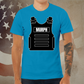Murph Unisex T-Shirt