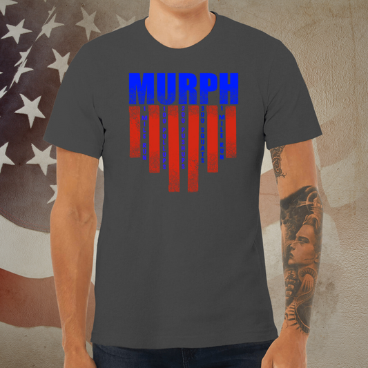 Murph Unisex Shirt