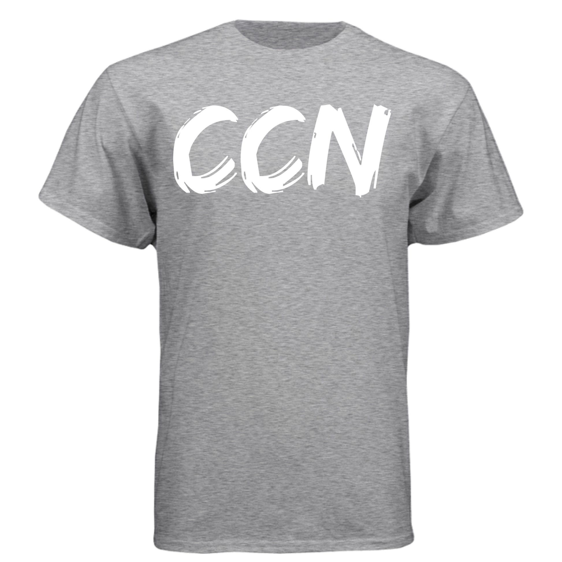 PREMIUM HEATHER - FRONT