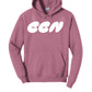 Candy Pink - FRONT