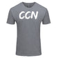 GREY TRIBLEND - FRONT