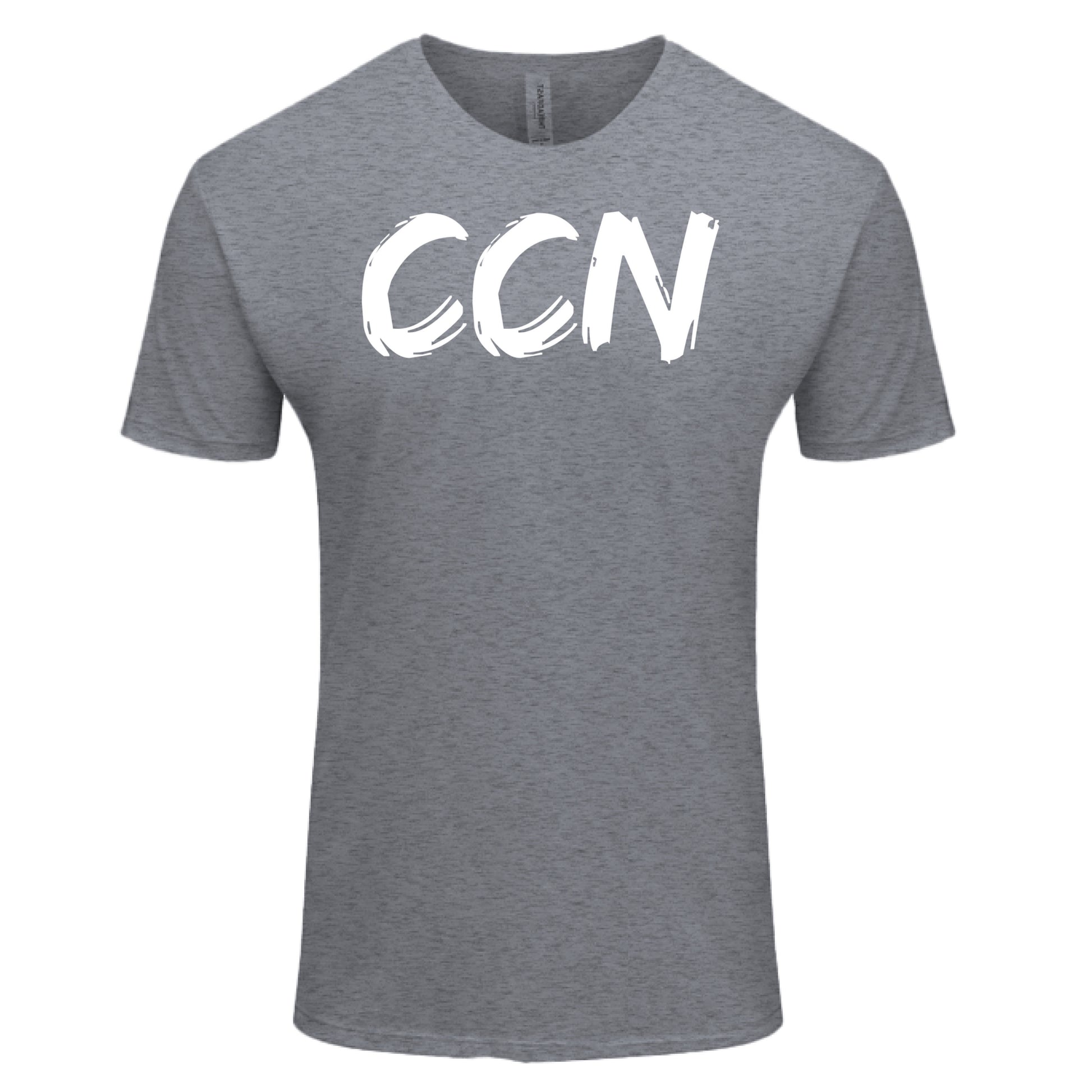 GREY TRIBLEND - FRONT