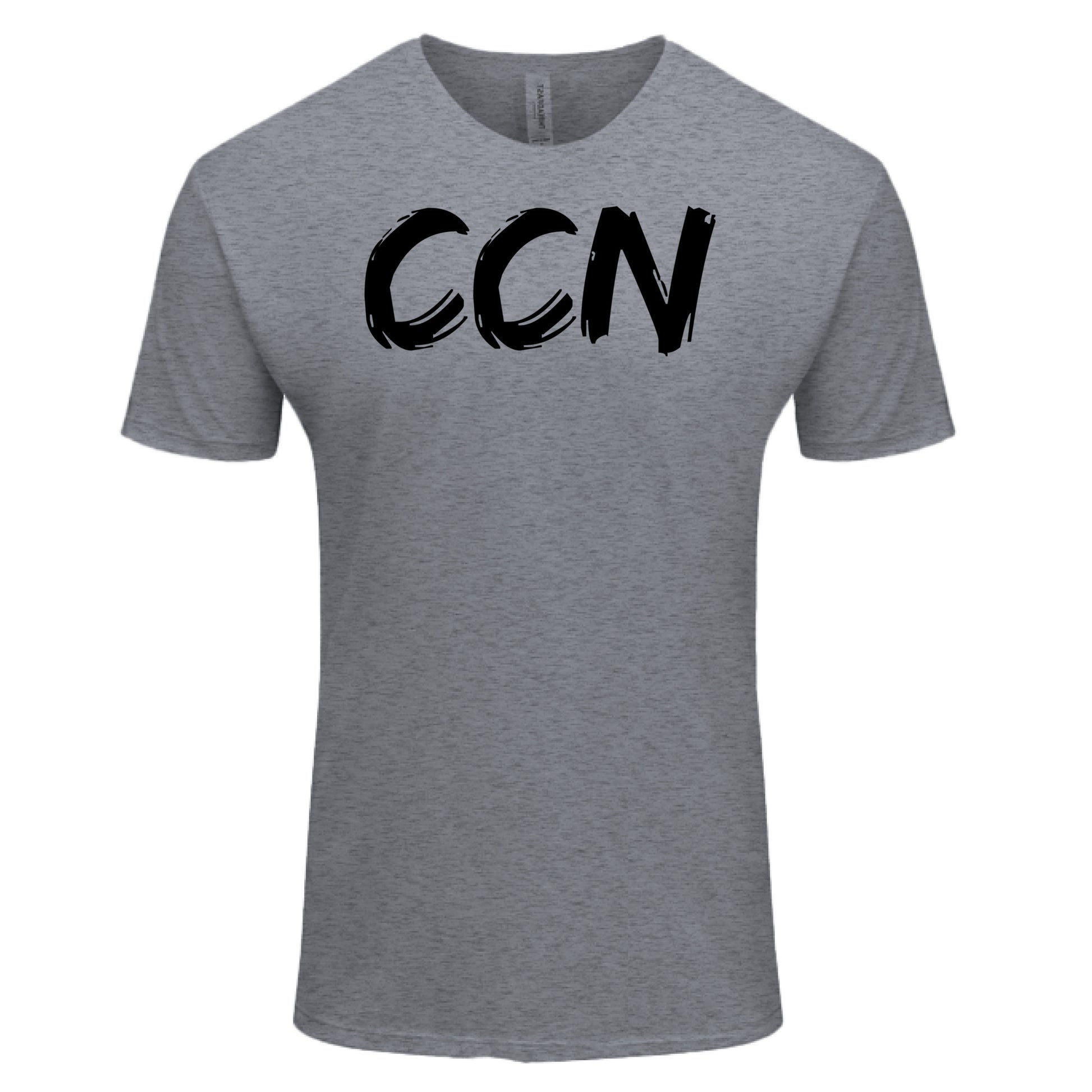 GREY TRIBLEND - FRONT