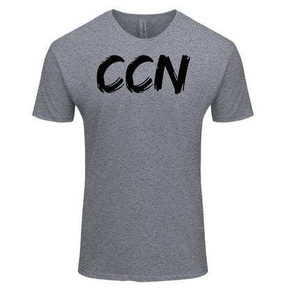 GREY TRIBLEND - FRONT