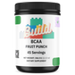 Build - BCAA (Fruit Punch)