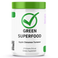 Green Superfood Powder